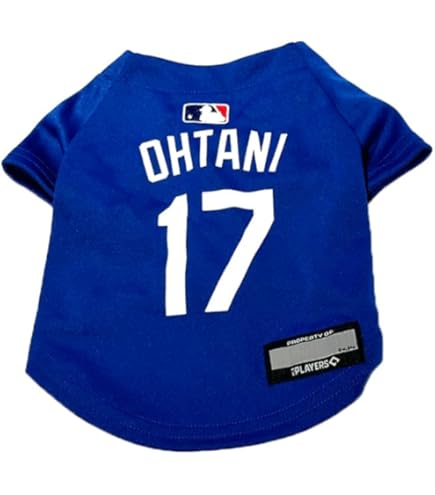 Amazon | [エムエルビー] 公式 ロサンゼルス ドジャース 大谷翔平選手